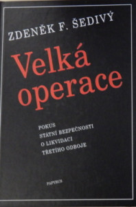 Velká operace 