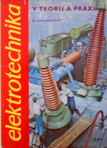 Elektrotechnika v teorii a praxi