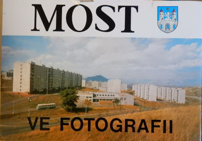 Most ve fotografii
