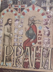 Praha *