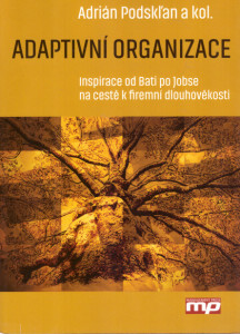 Adaptivní organizace