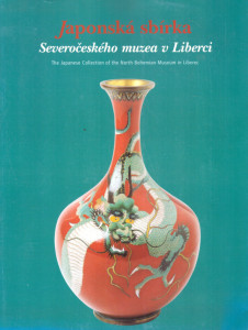 Japonská sbírka Severočeského muzea v Liberci