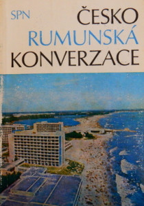 Česko-rumunská konverzace 
