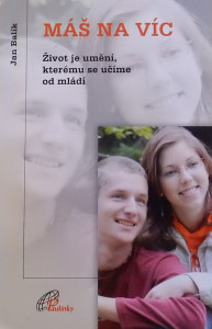 Máš na víc