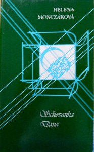 Schovanka Dana*