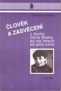 Člověk a zasvěcení