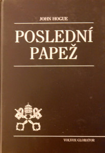 Poslední papež (bez obalu)