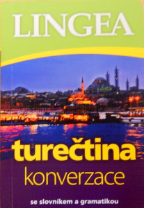Turečtina konverzace