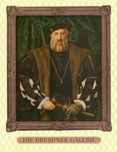 Die Dresdner Galerie