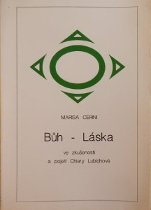 Bůh - Láska