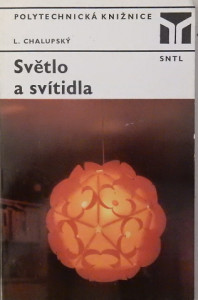 Světlo a svítidla