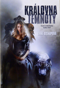 Královna temnoty