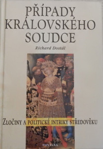Případy královského soudce