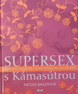Supersex s Kámasútrou
