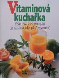Vitaminová kuchařka