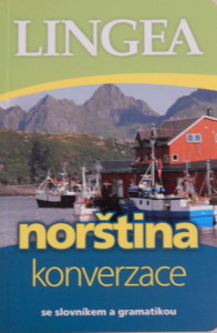 Norština: konverzace