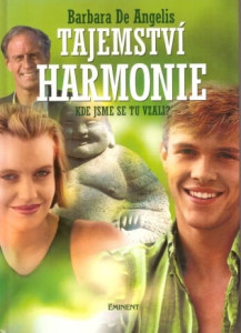 Tajemství harmonie
