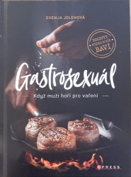 Gastrosexuál