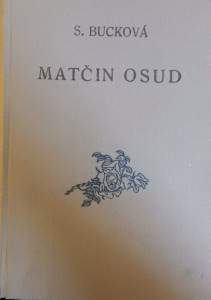 Matčin osud 