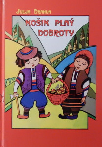 Košík plný dobroty