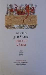Proti všem *