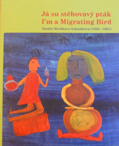 Já su stěhovavý pták / I´m a Migrating Bird