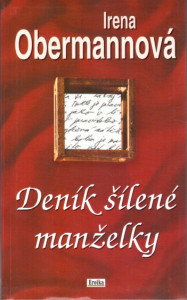 Deník šílené manželky