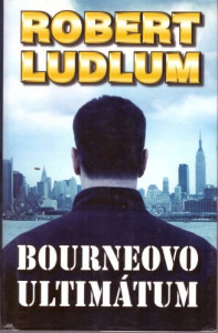 Bourneovo ultimátum