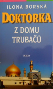 Doktorka z domu Trubačů