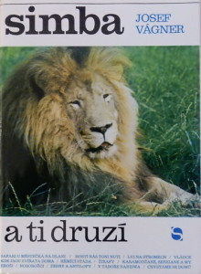 Simba a ti druzí