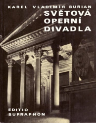 Světová operní divadla