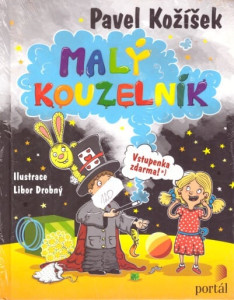 Malý kouzelník