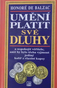Umění platit své dluhy