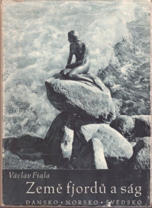 Země fjordů a ság
