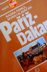 Paříž - Dakar