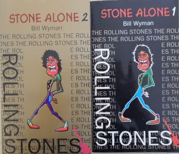 Stone Alone 1, 2
