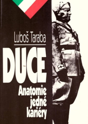 Duce - Anatomie jedné kariéry