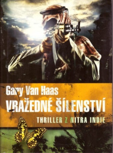 Vražedné šílenství