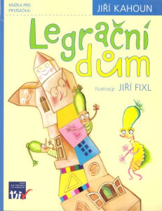 Legrační dům