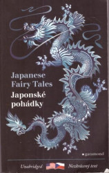 Japanese Fairy Tales / Japonské pohádky