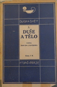 Duše a tělo