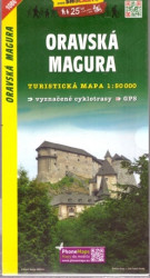 Oravská Magura (1086)
