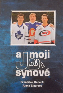 Já a moji synové