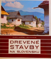 Drevené stavby na Slovensku 