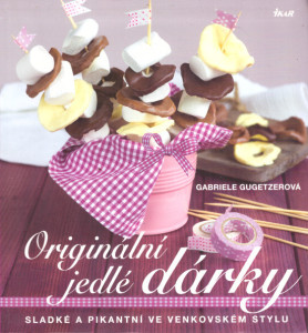 Originální jedlé dárky