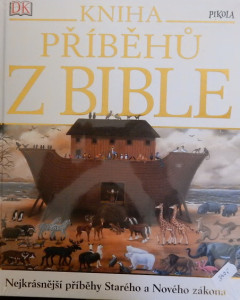 Kniha příběhů z Bible