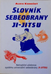 Slovník sebeobrany ji-jitsu