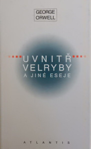 Uvnitř velryby a jiné eseje
