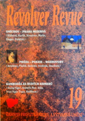 Revolver Revue 19