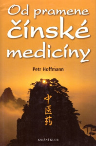 Od pramene čínské medicíny